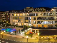 Anthony Complex Hotels in Nesebar