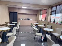 Yinuo Plus Hotel (Guangzhou Dongshankou Metro Station Branch) - โรงแรมราคาถูก