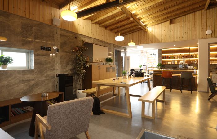 City Isle Hostel (Penshuichi, Guiyang)