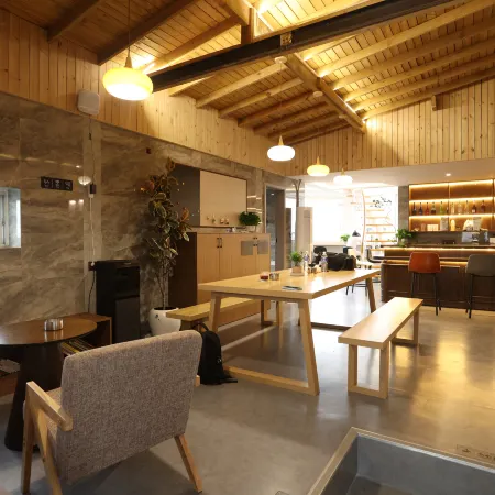 City Isle Hostel (Penshuichi, Guiyang)