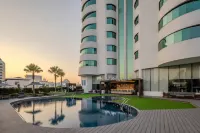 A-One Bangkok Hotel - Rooftop Pools