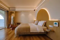 Akanara Liulihai Resort - sarapan