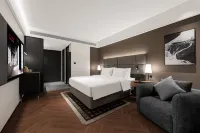 Wenzhou Lucheng Yintai City Hotel