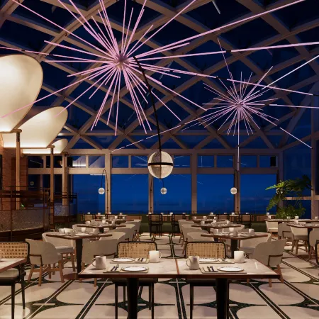 Qingdao Zhanqiao Yours Hotel Design Hotels
