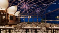 Qingdao Zhanqiao Yours Hotel Design Hotels - bar