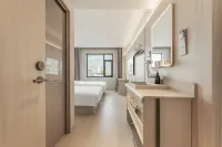 Hi Inn Hotel (Yulin Jingbian County Government) - 2 звезды