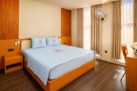 Cua Dong - Pearl Residence Cua Lo