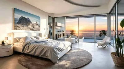 Peninsula Haijing Scenic Apartment (Wanning Shenzhou Peninsula) Hoteles en 