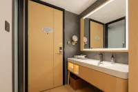 Jianguo Puyin Hotel (Baigou Branch）