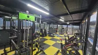 Azalea Sapa Hotel - Gym