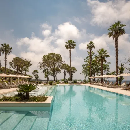 Keyla Hotel & Beach