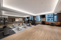 Vienna International Hotel (Fuzhou Cangshan Wanda Hongwan Metro Station Store) - 3 stelle