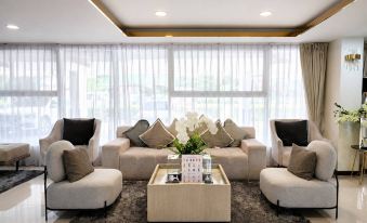 Christella Hotel Laemchabang