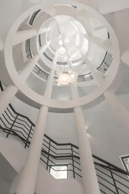 Hotel du musee - bar