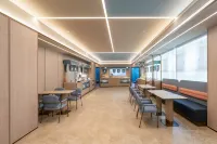 HanTing Hotel (Yantai South Station Jerry Road) - 조식 운영
