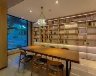 YOUJIA Hotel (Xilinhot Xilin Avenue) - Parkering