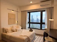 Agile Standard service suite By TRX(Free pool+parking+Garden) - Jacuzzi