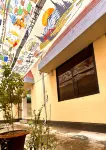 Chinese Hotel-Mango Tree - balcony