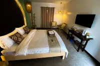 Serene Rise Hotel Angeles City