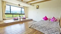 SHYE Lithuania Homestay - Mountain view