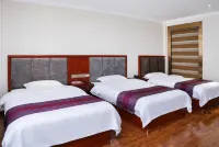 Xinyuan Grand Hotel (Diebu Bus Station) - 2 stelle