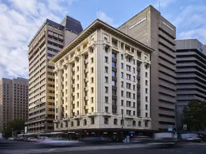 Mantra Adelaide Central