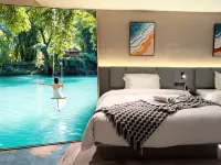 Yongli Grand Hotel Hotels in Luodian