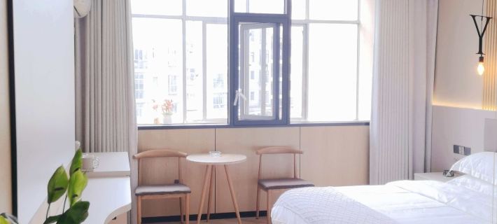 Johnlia Garden Hotel Panzhou Hotéis em Panzhou