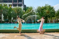 Pullman Xishuangbanna Resort - Lyx