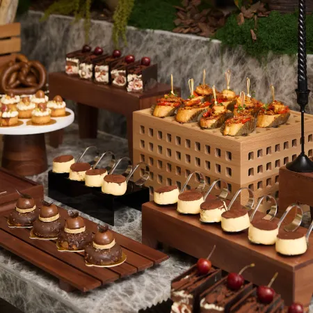Balleton Hotel (Guiyang Olympic Sports Center)