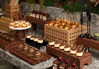 Balleton Hotel (Guiyang Olympic Sports Center) - breakfast