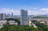 Holiday Inn Express Guiyang Guanshanhu by IHG - 4 звезды