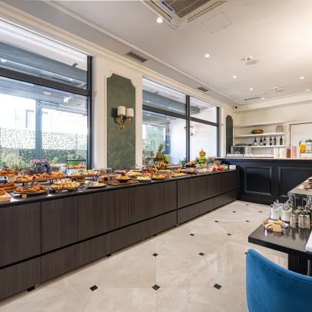 Eden Guest House