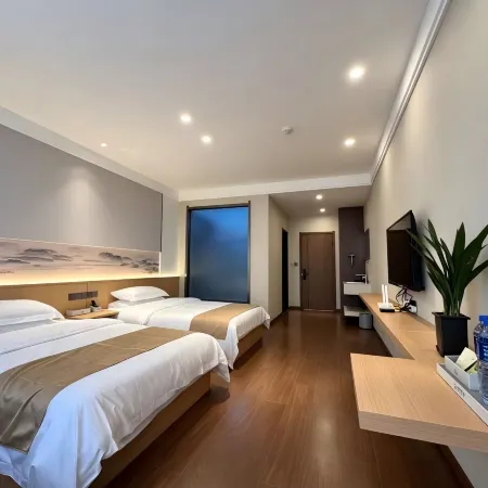 Lanye Hotel