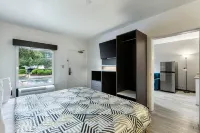 Studio 6 Suites Jacksonville, NC – Camp LeJeune