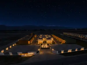 Floral Hotel·Jianglai | Starland Villa (Tashkurgan Pamir Tourism Zone Branch)