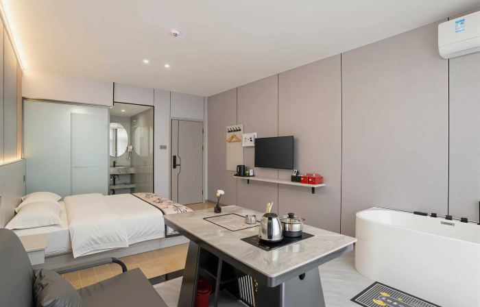 Guzhuyuan Country Inn and Homestay