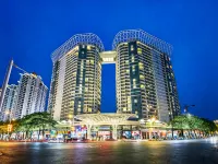 Xianghu Bay Yuhaiqi Scenic Apartment - 주차장