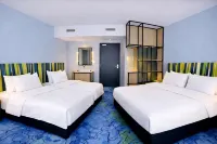 Ibis Styles Muenchen Airport - Neu eröffnet Hotel di 