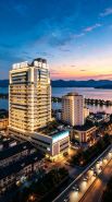 Bunk Hood  Youth Hotel (Liberation Road, West Lake, Hangzhou)