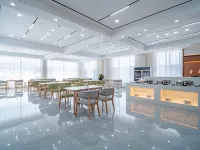 Cheermay Hotel (Changbai Port Branch, G331 National Highway, Changbai County) - พร้อมอาหารเช้า