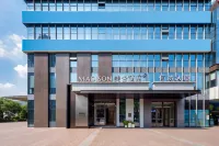 Wuxi Nanchang Street Qingming Bridge Subway Madison Hotel - 4 stjerner
