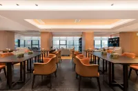 Wuxi Nanchang Street Qingming Bridge Subway Madison Hotel - 4 stjerner