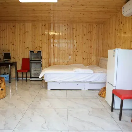 ShuoLin ‌Guesthouse
