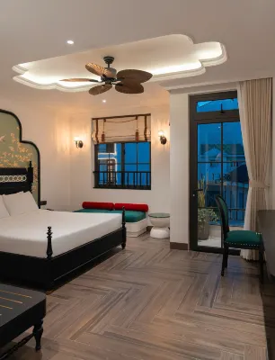 The Manor Boutique Da Lat - 新規開業