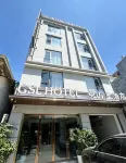 Guanshanli Hotel - balcony