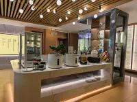 四季春天飯店（銀海雜糧街店） - 2 星級