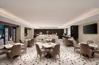 Days Select Wyndham Hotel - Desayuno