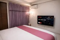 Momo Stay - balcony