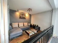 Bann Lhong Rak Krabi - Pensionaatit